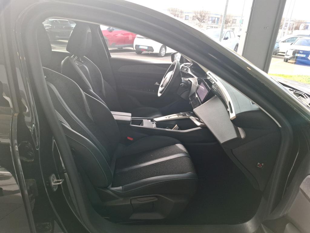 Peugeot 308 SW BlueHDi 130ch S&S EAT8 Allure 2023