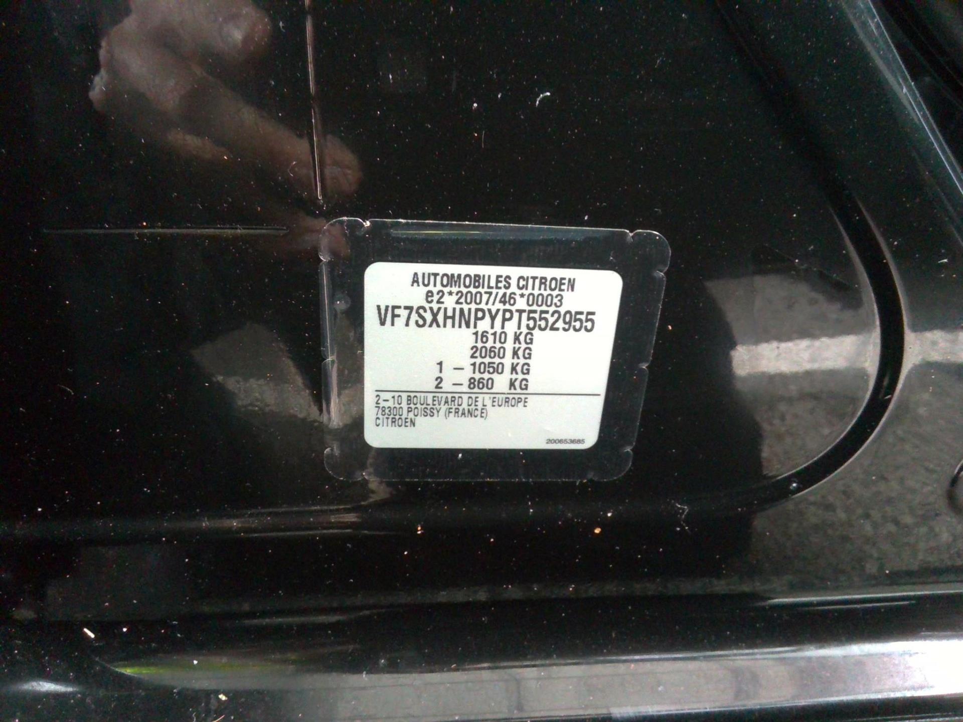 Citroen C3 PureTech 110 S&S EAT6 Shine 2023