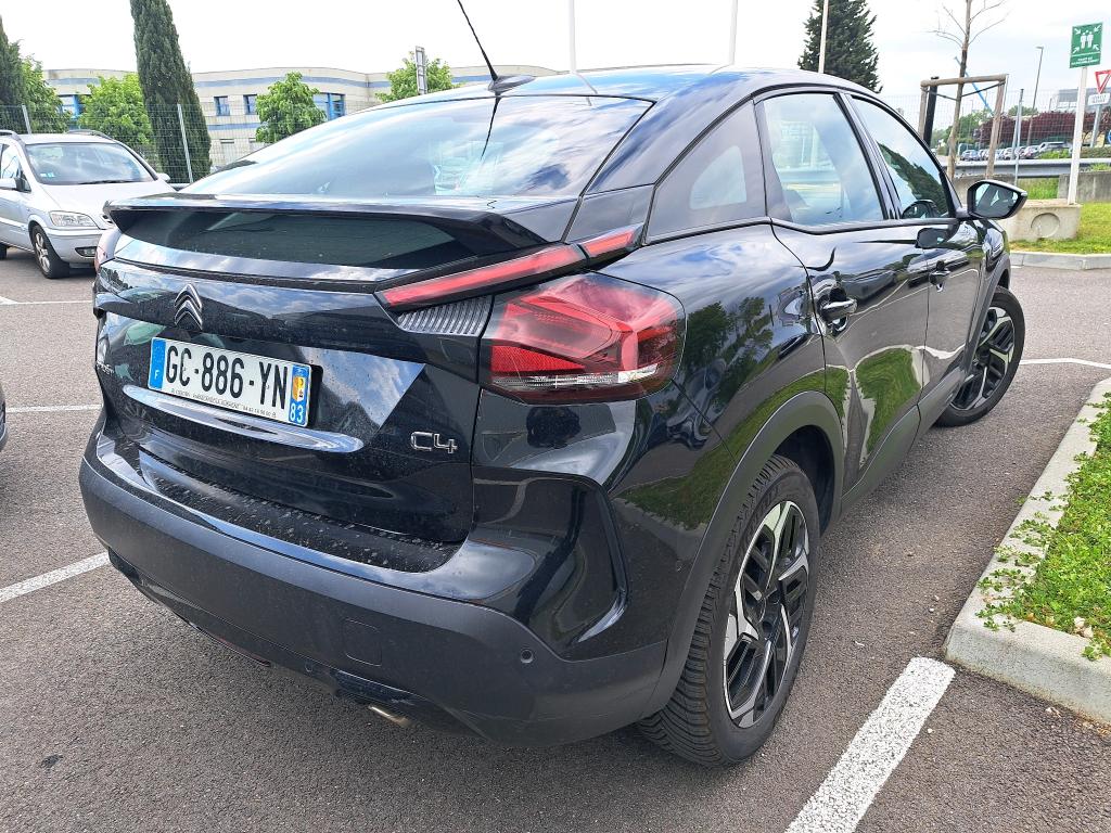 Citroen C4 BlueHDi 130 S&S EAT8 Feel Pack Business 2021