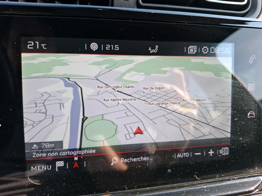 Citroen C3 PureTech 83 S&S BVM5 Shine 2023