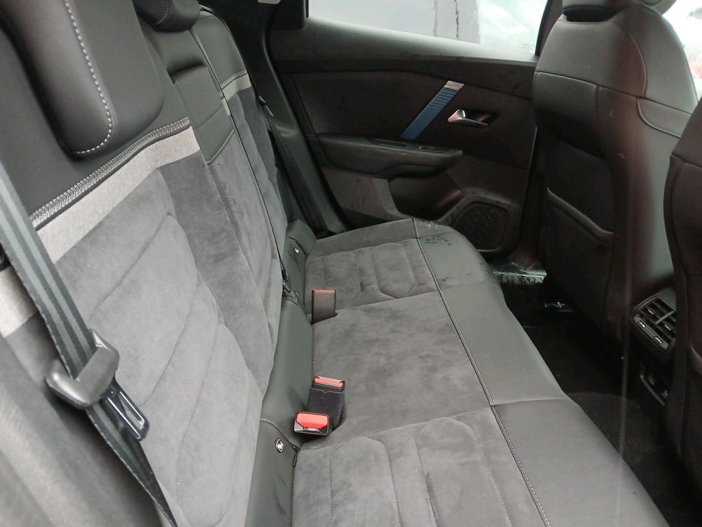 Citroen e-C4 136 ch Automatique Shine Pack 2023