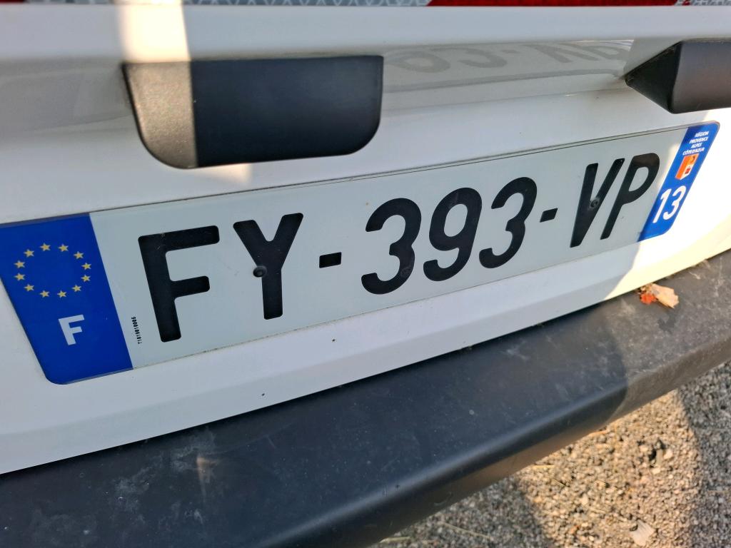 Citroen BERLINGO CA XL BLUEHDI 100 S&S BVM5 CONTROL 2021