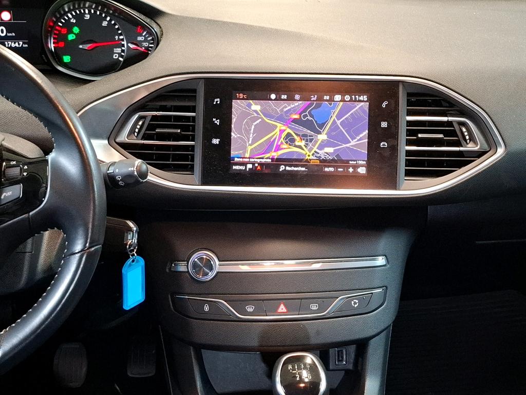 Peugeot 308 SW BlueHDi 100ch S&S BVM6 Active Business 2020