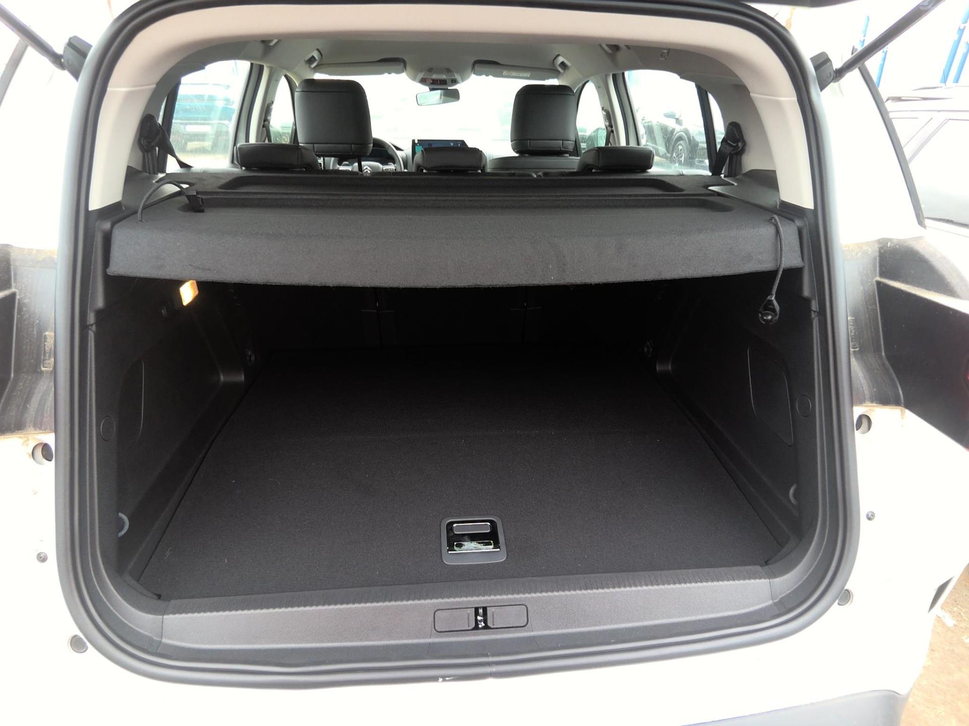 Citroen C5 Aircross Hybride Rechargeable 180 e-EAT8 You 2024