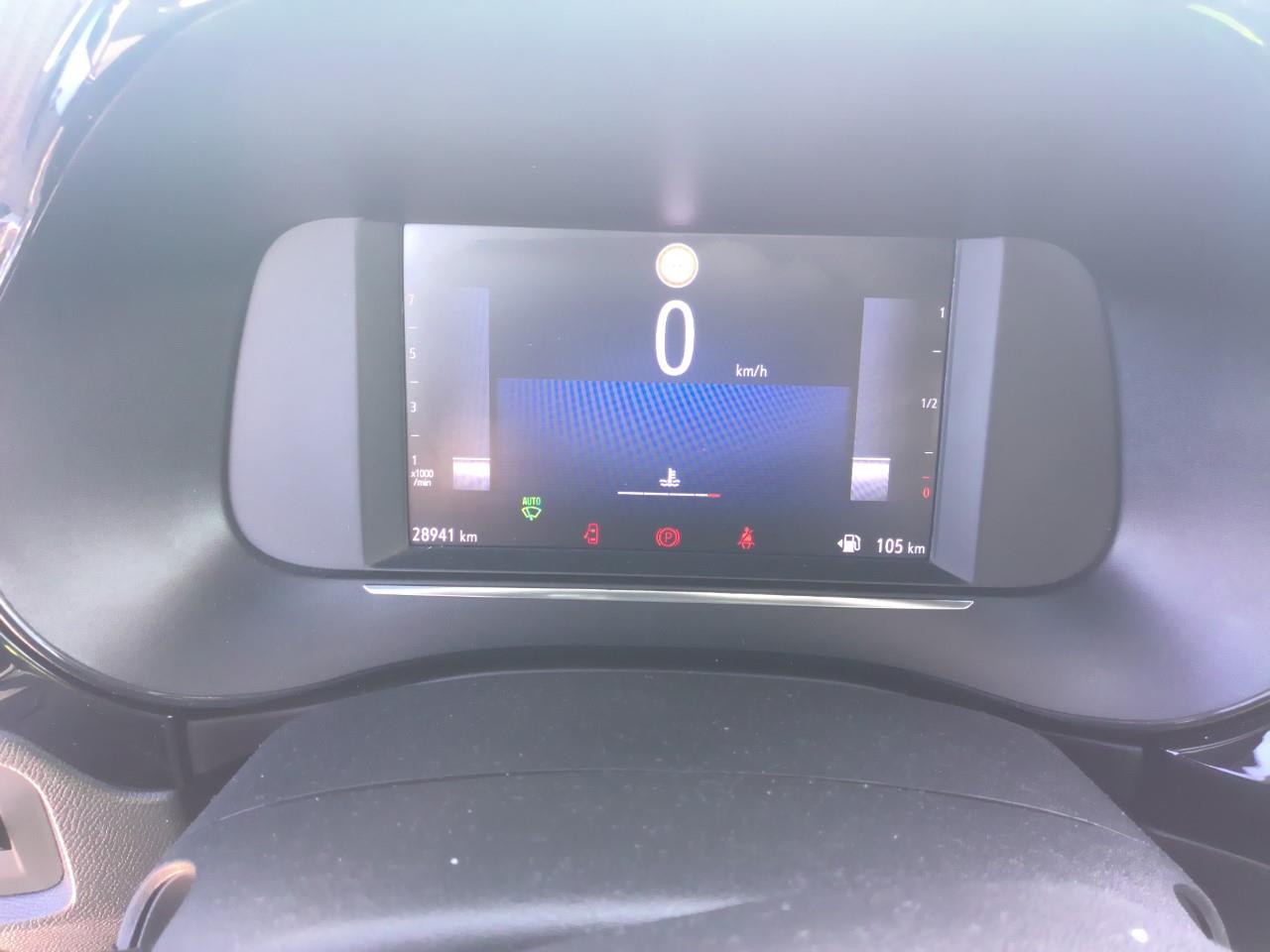 Foto Opel Corsa 5