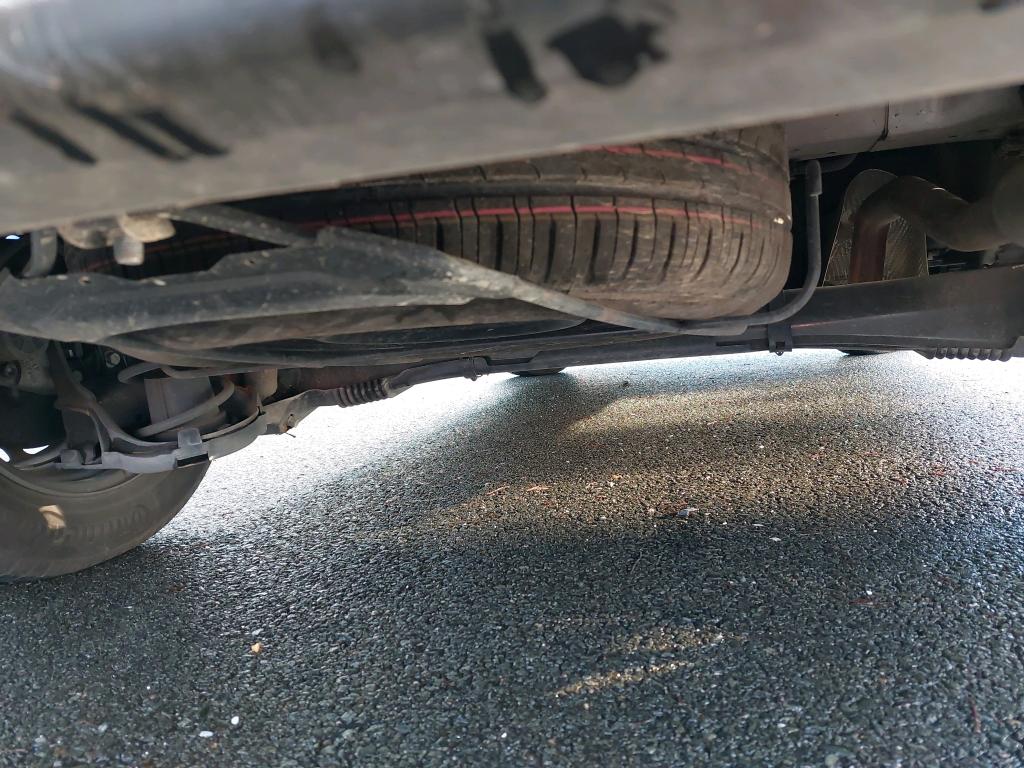 Peugeot PARTNER FOURGON STANDARD 650 KG BLUEHDI 75 BVM5 PREMIUM 2020