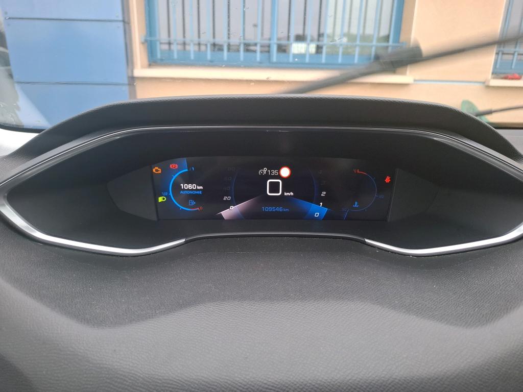 Peugeot 308 BlueHDi 100ch S&S BVM6 Active Business 2020