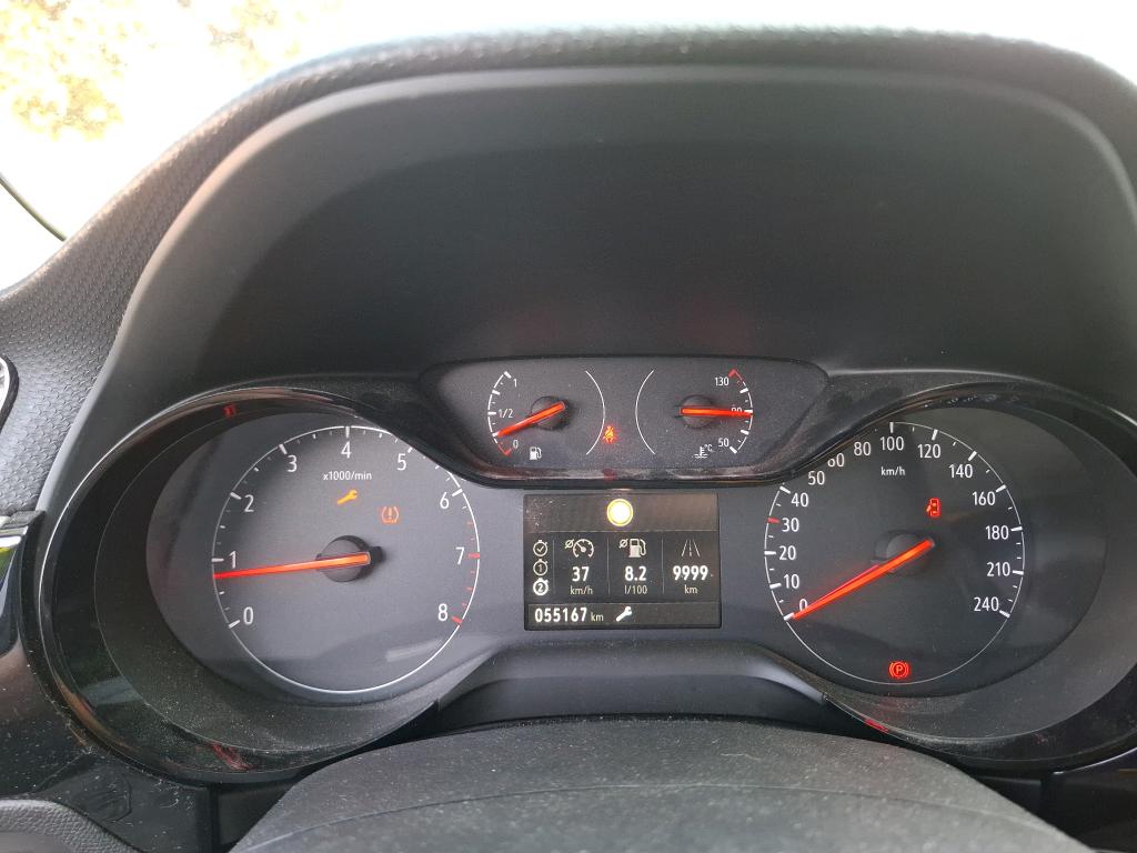Opel Corsa 1.2 75 ch BVM5 Edition 2020