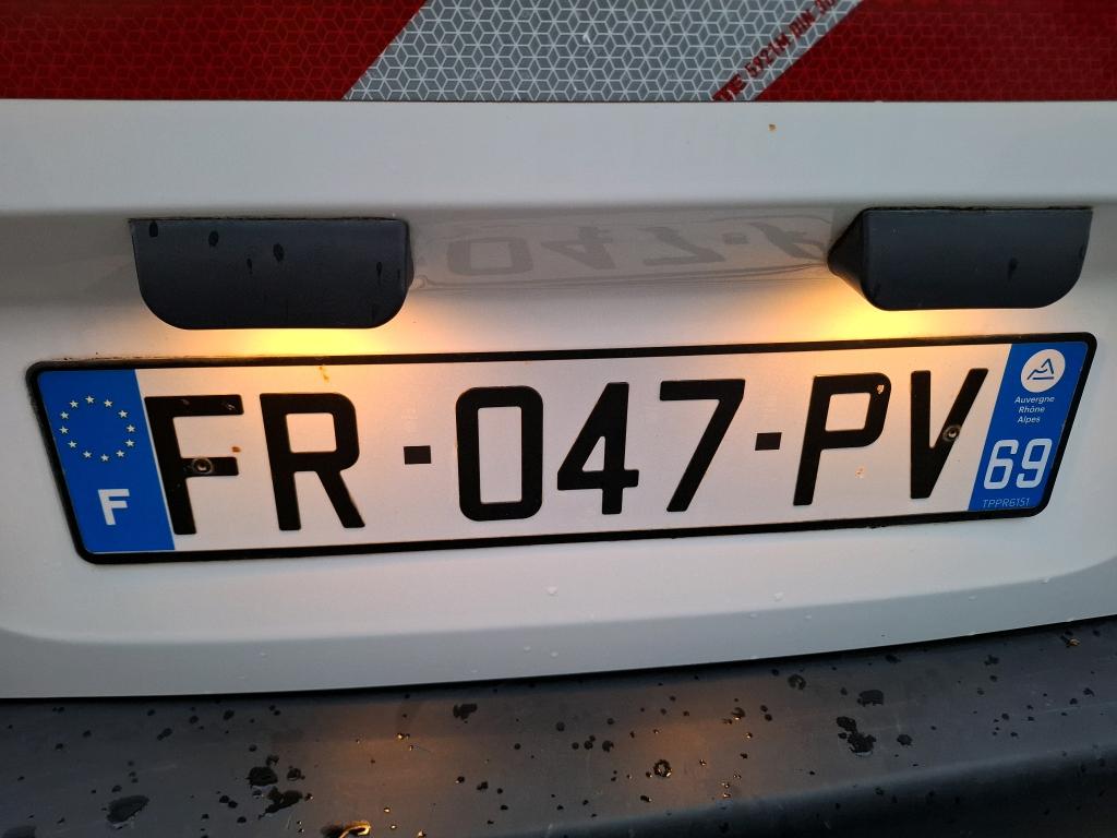 Citroen BERLINGO VAN M 650 BLUEHDI 100 S&S BVM5 CLUB 2020