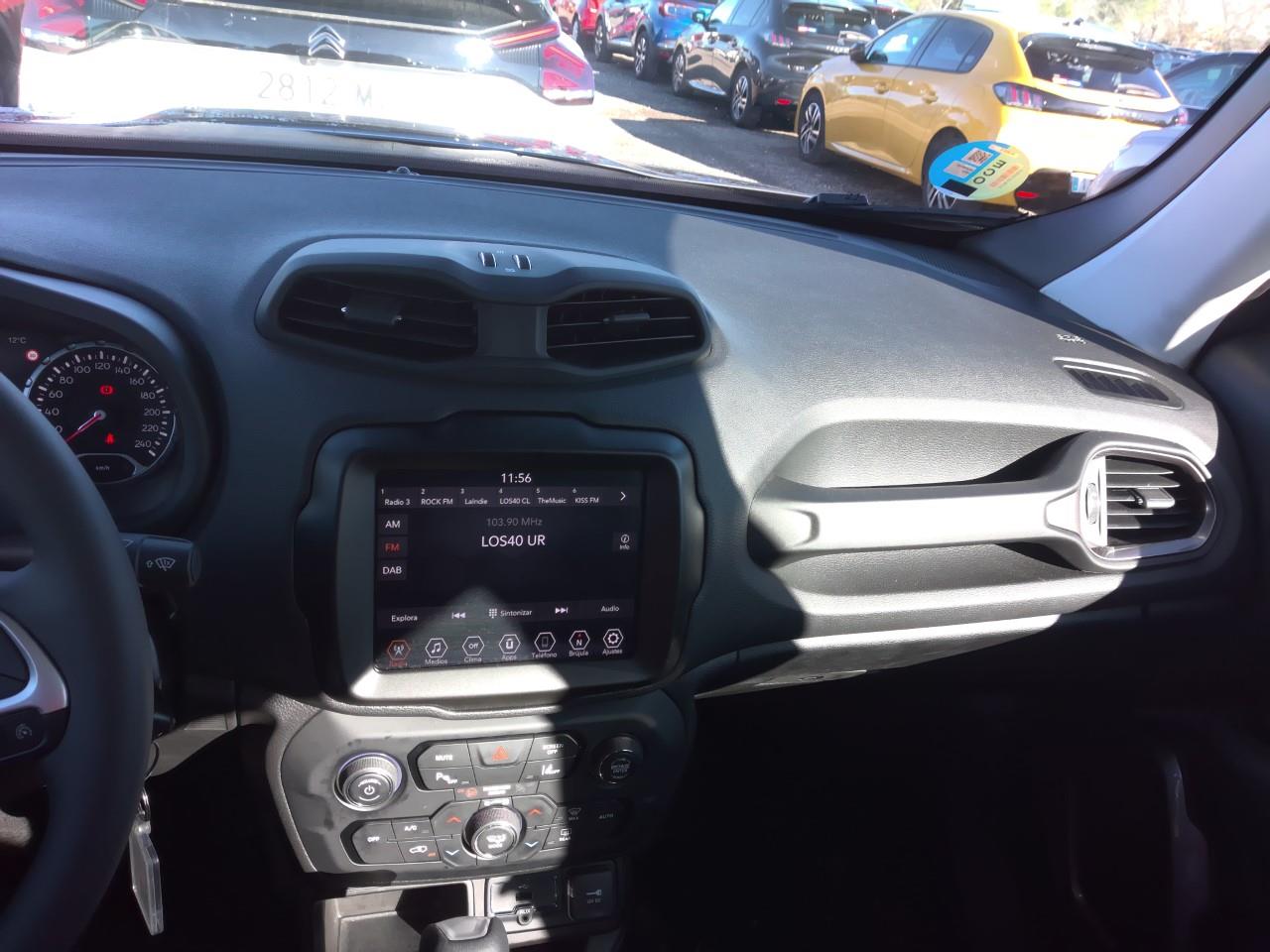 Foto Jeep Renegade 7