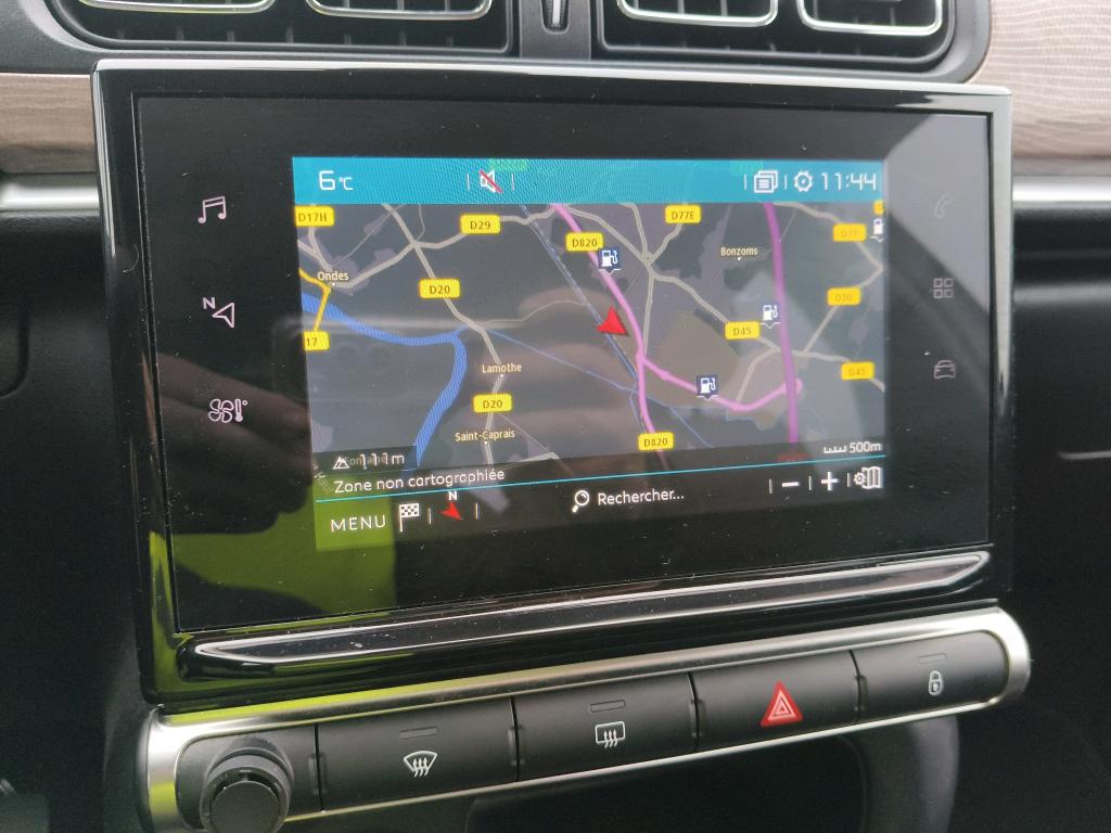 Citroen C3 PureTech 83 S&S BVM5 Shine Pack 2022