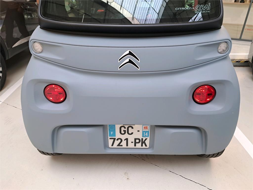 Citroen AMI 