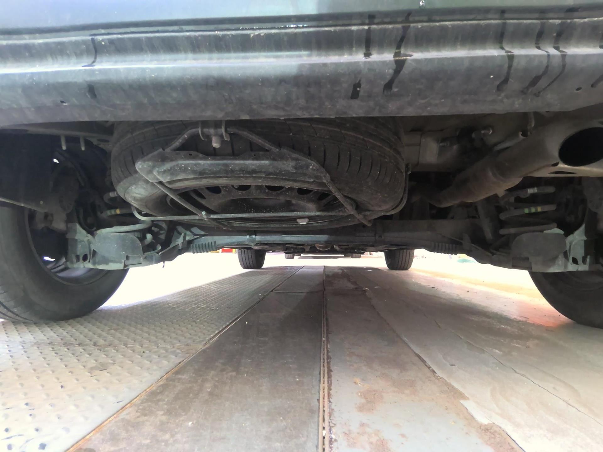 Citroen BERLINGO III VAN 