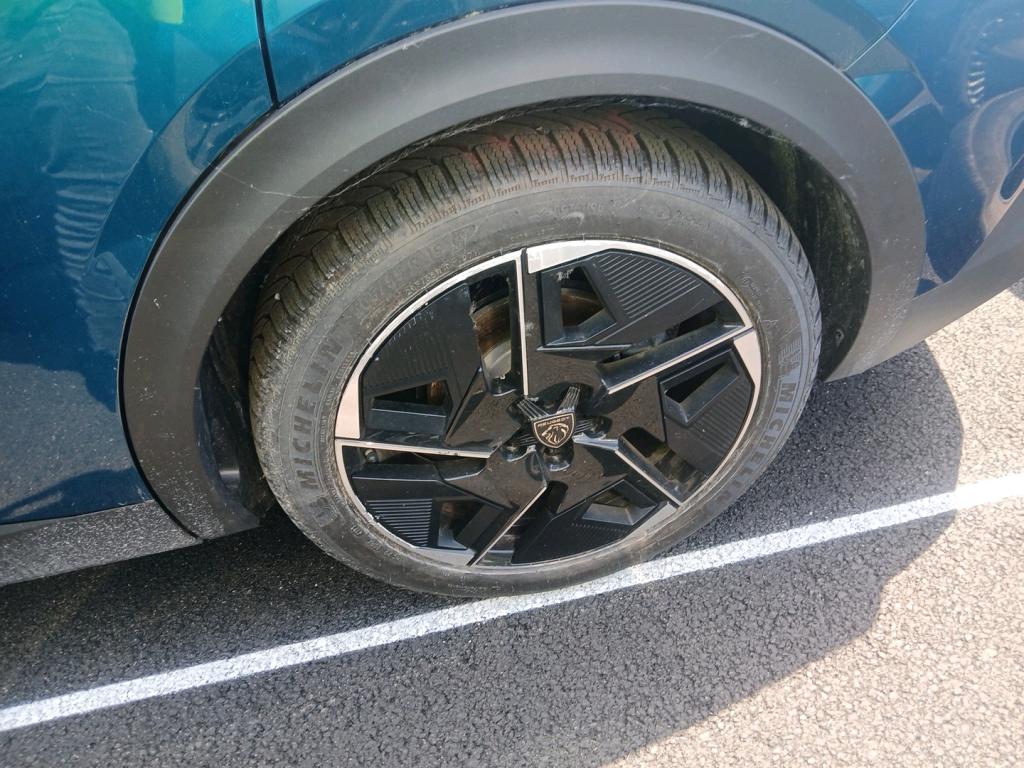 Peugeot 408 PHEV 225 e-EAT8 Allure Pack 2023
