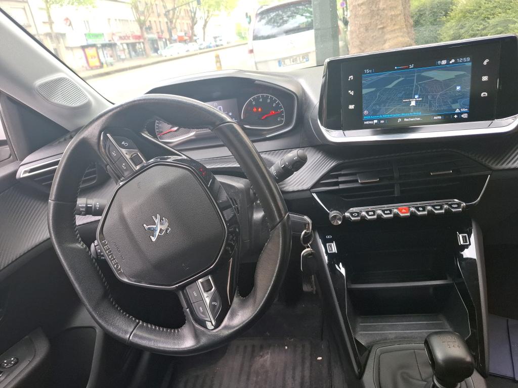 Peugeot 208 BLUEHDI 100 S&S BVM6 PREMIUM PACK 2021
