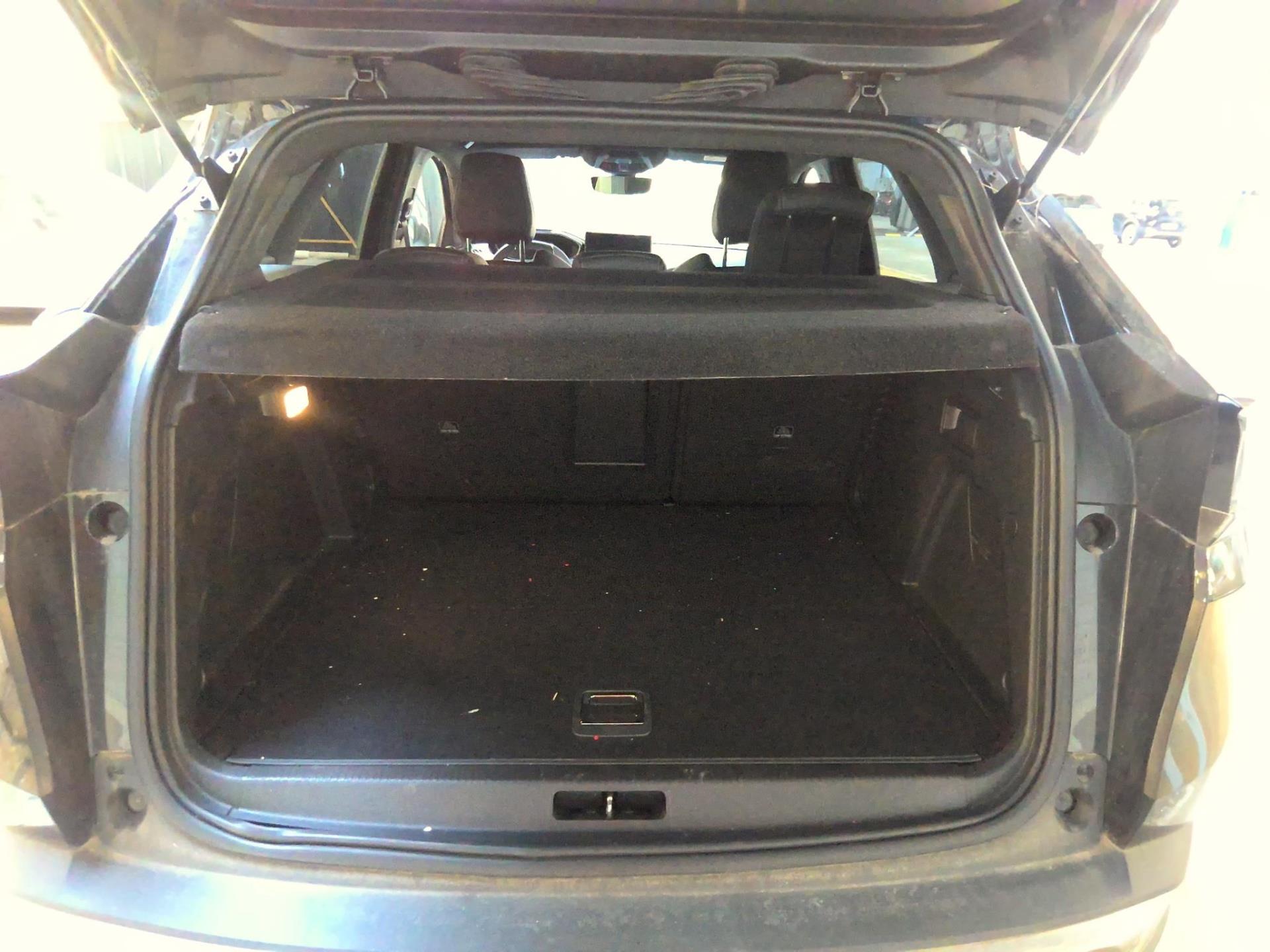 Peugeot 3008 Hybrid 225 e-EAT8 GT 2023