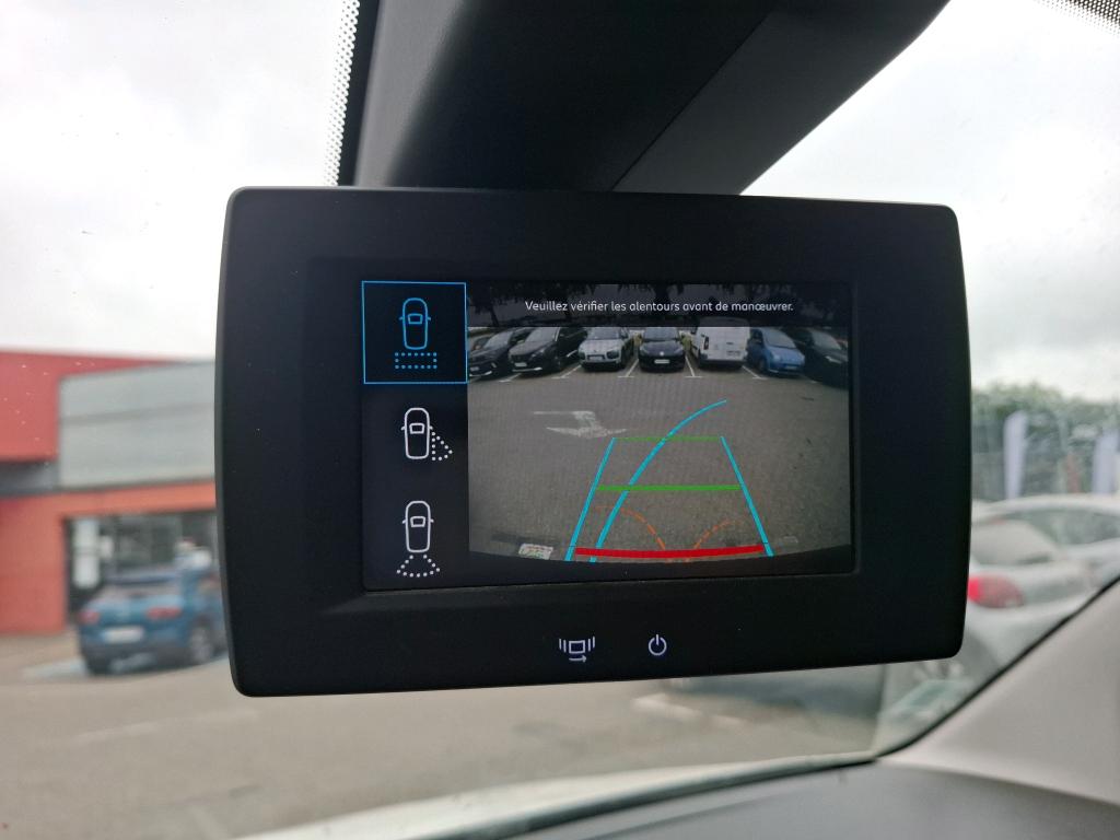 Citroen BERLINGO VAN M 650 BLUEHDI 130 S&S BVM6 CLUB 2022