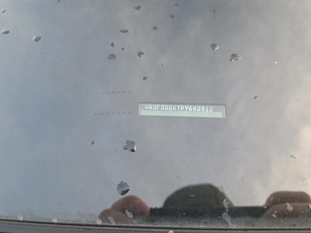 Peugeot 308 PHEV 180 e-EAT8 Allure 2023