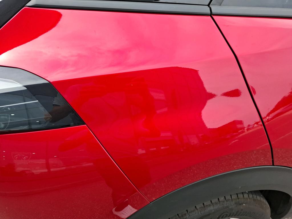 Peugeot 2008 BlueHDi 130 S&S EAT8 Allure Pack 2023