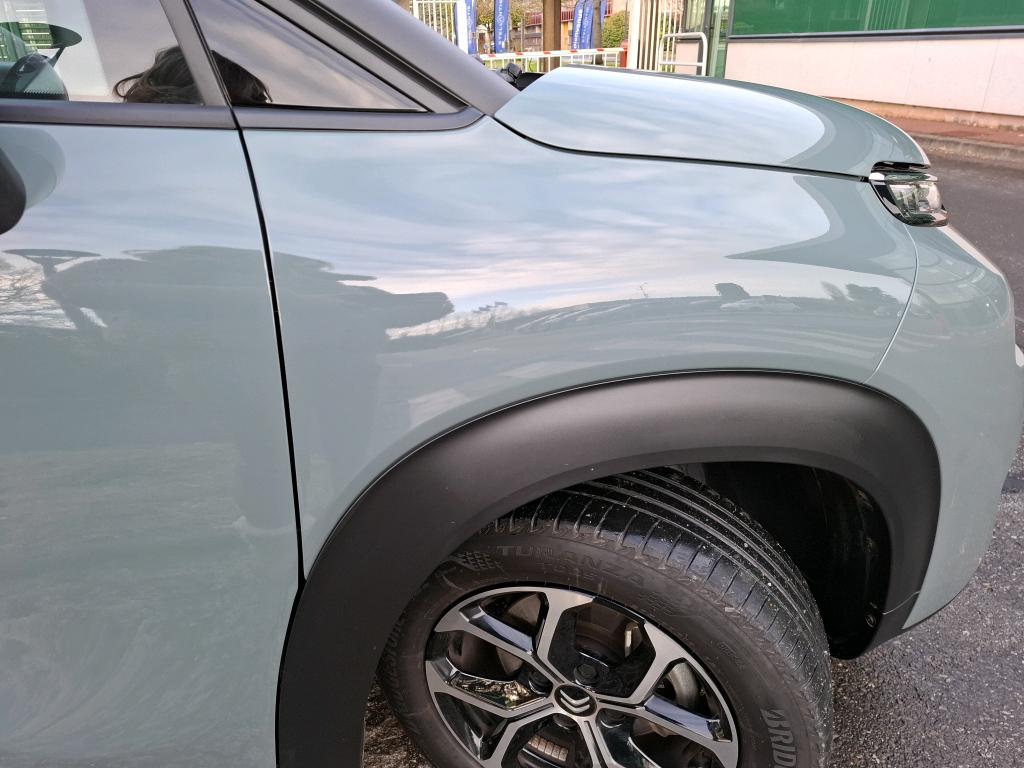 Citroen C3 Aircross PureTech 110 S&S BVM6 Plus 2023