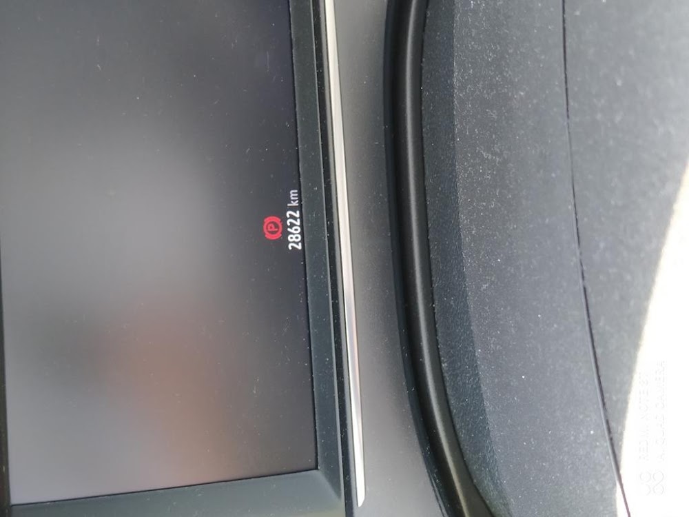Foto Opel Corsa 3