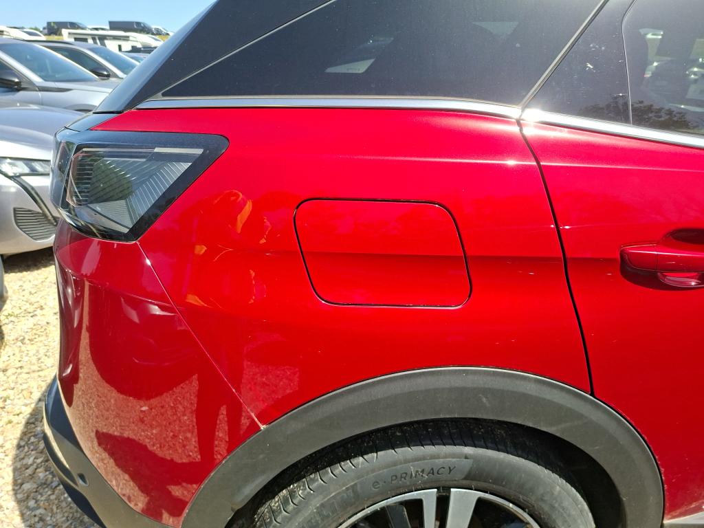Peugeot 3008 Hybrid 225 e-EAT8 GT 2023