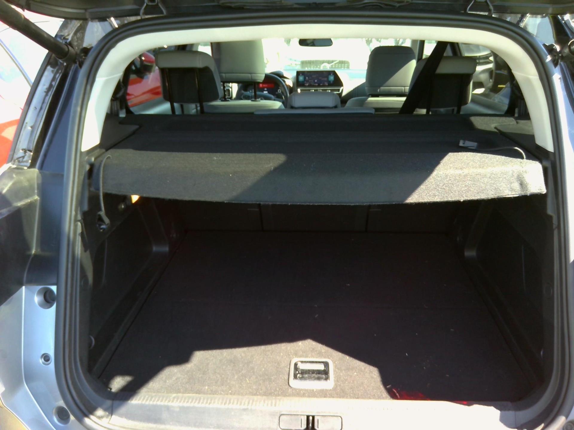 Citroen C5 Aircross Hybride Rechargeable 180 e-EAT8 Max 2024
