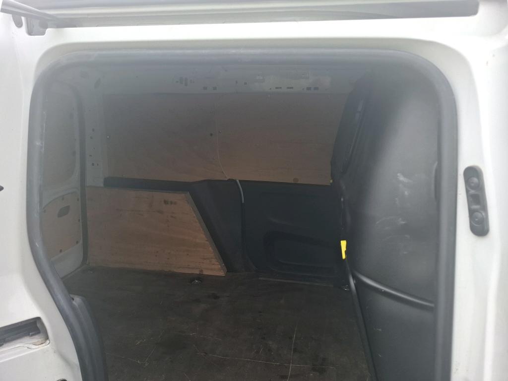 Citroen BERLINGO VAN M 650 BLUEHDI 100 S&S BVM5 CLUB 2020