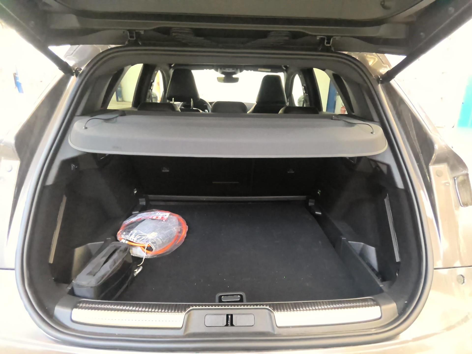 DS DS 7 Hybride Rechargeable E-Tense 300 EAT8 4x4 Performance Line 2023