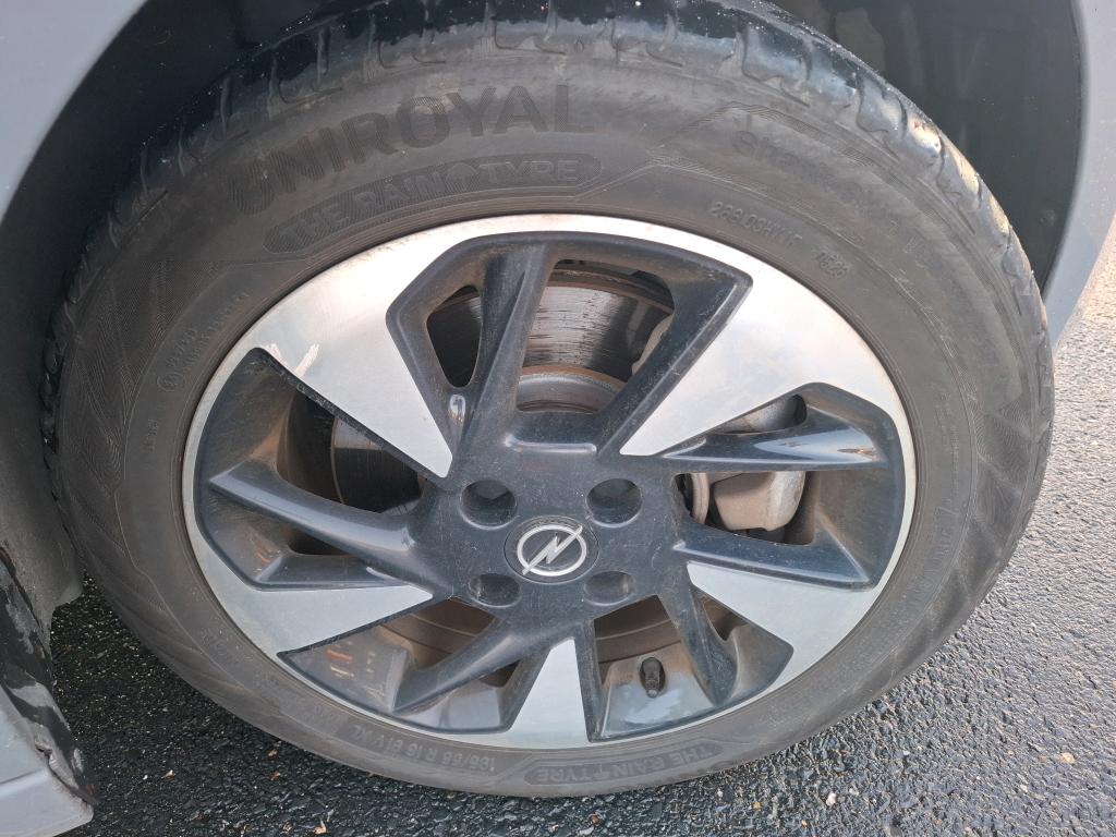 Opel Corsa Electrique 136 ch & Batterie 50 kWh GS 2024