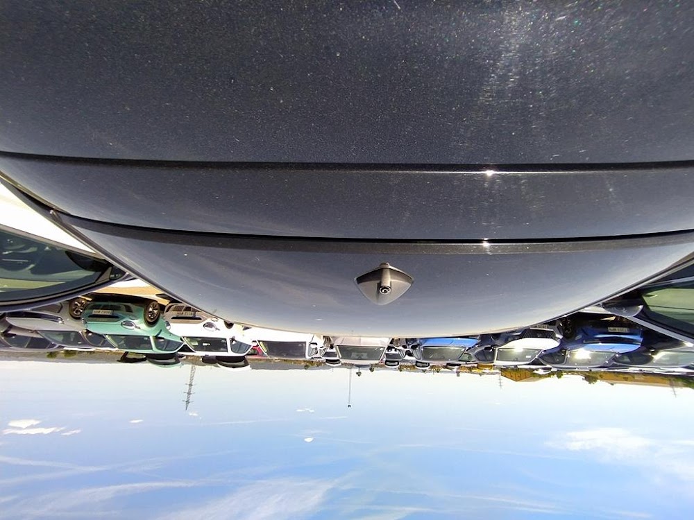 Foto Opel Corsa 5