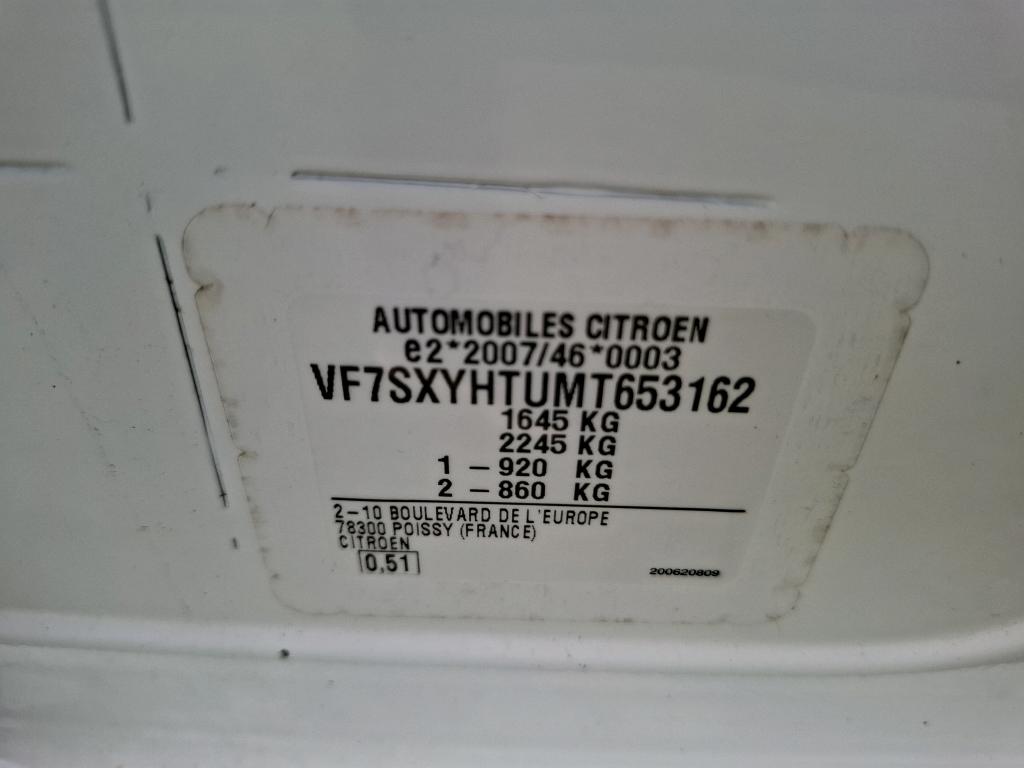 Citroen C3 BlueHDi 100 S&S BVM6 Shine Business 2021