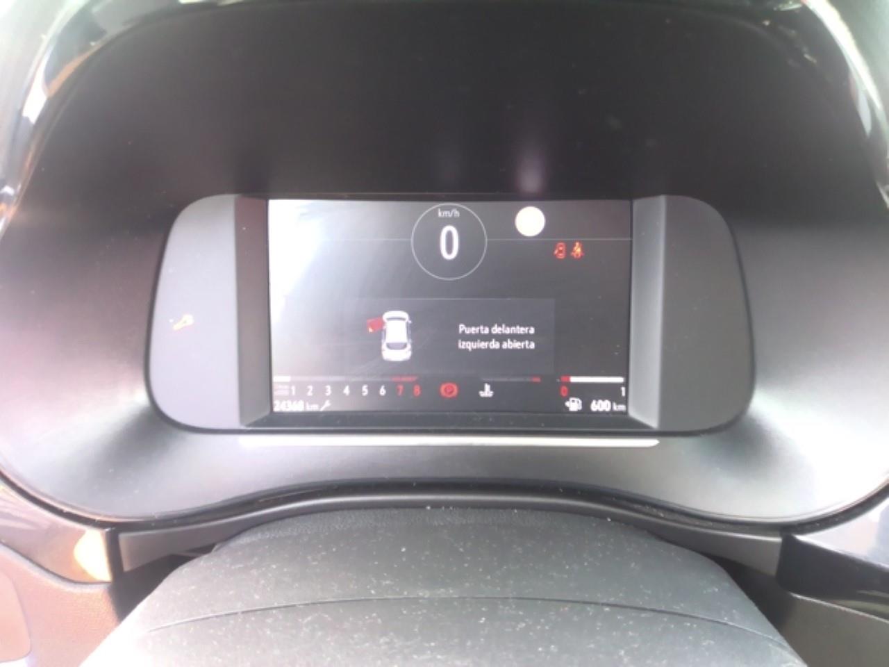 Foto Opel Corsa 5