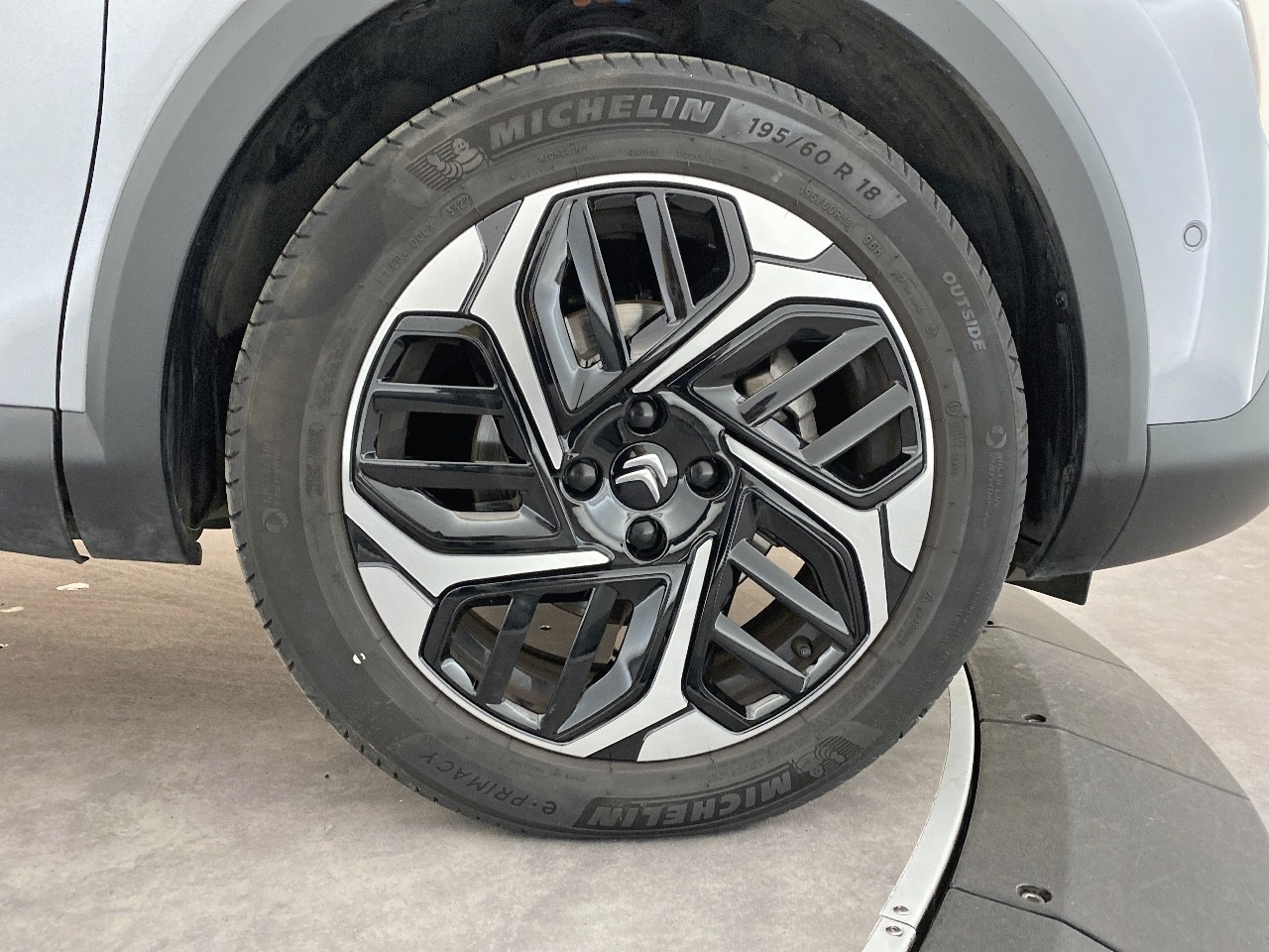 Citroen C4 X BlueHDi 130 S&S EAT8 Shine 2023