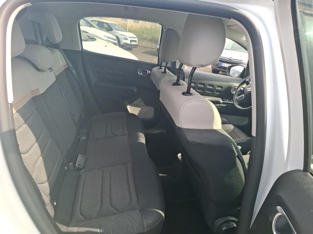Citroen C3 BlueHDi 100 S&S BVM6 Shine Pack 2022