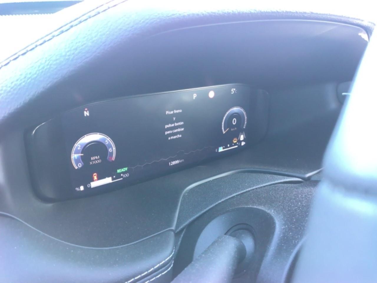 Foto Jeep Compass 5