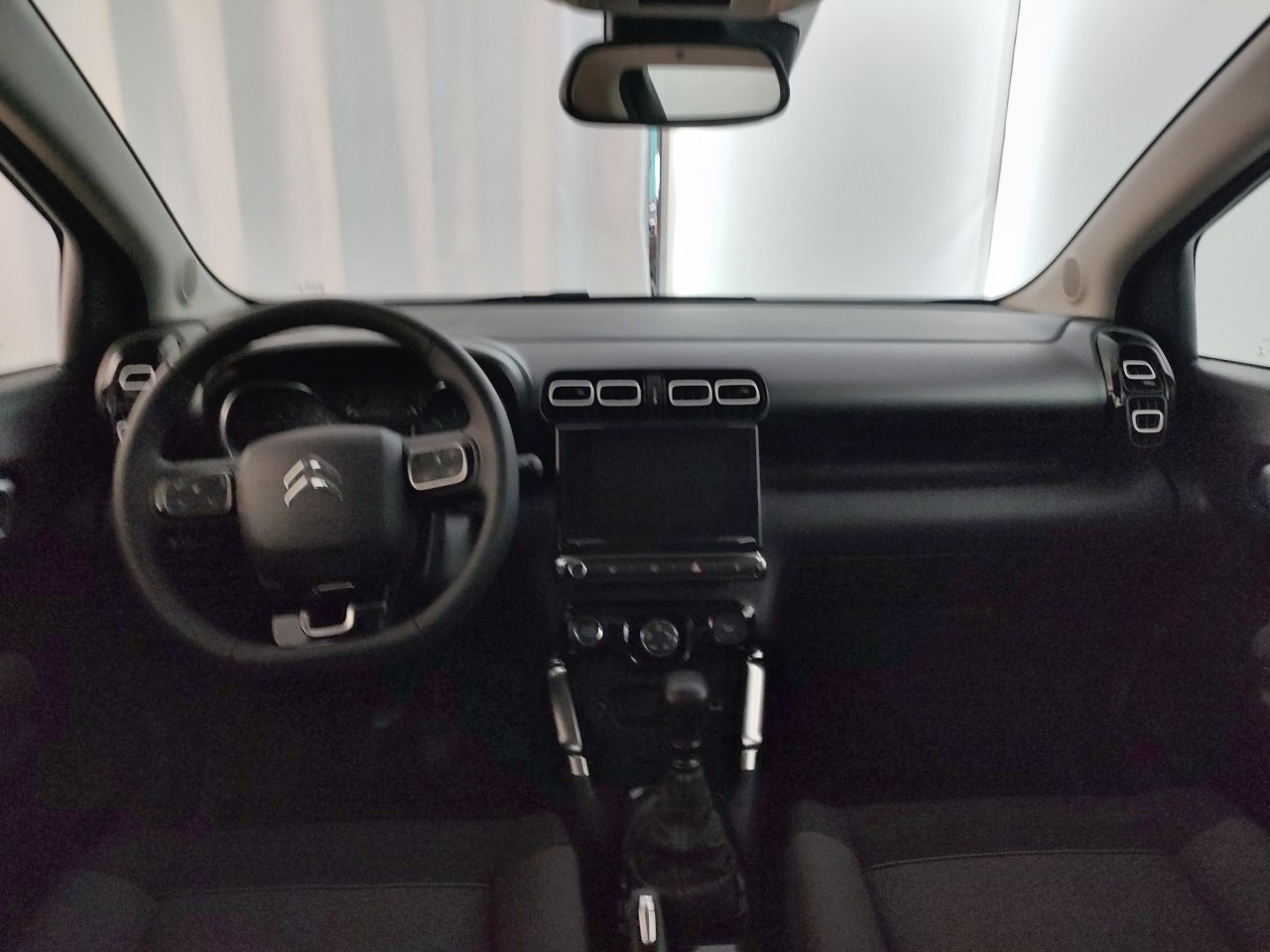 Citroen C3 Aircross BlueHDi 110 S&S BVM6 Shine 2023