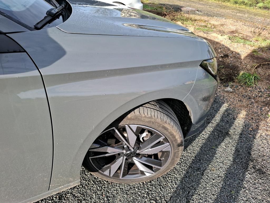 Peugeot 308 PureTech 130ch S&S EAT8 Allure 2023