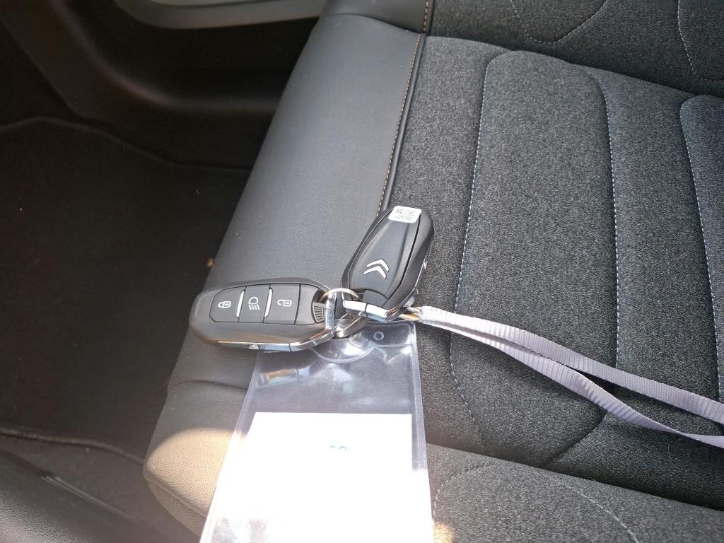 Citroen C3 PureTech 83 S&S BVM5 Shine 2023