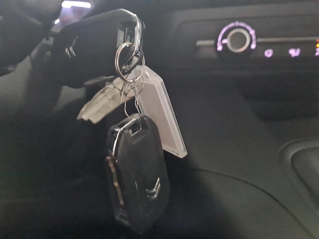 Citroen BERLINGO VAN M 650 PURETECH 110 S&S BVM6  2023