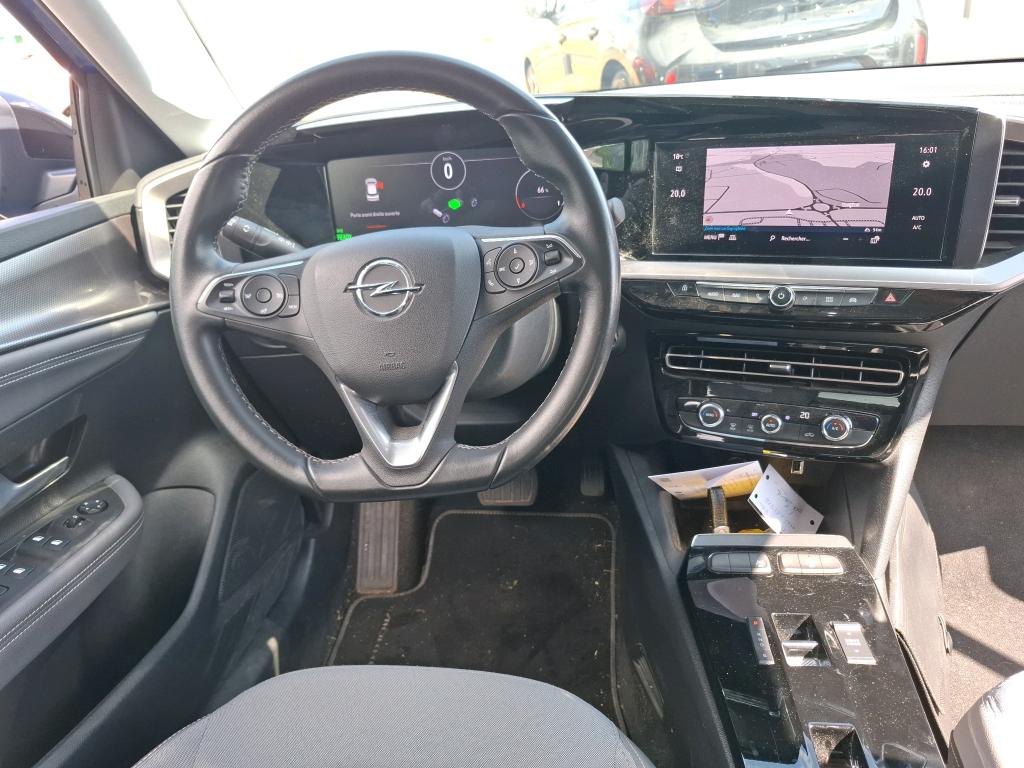 Opel Mokka Electrique 136 ch & Batterie 50 kWh Elegance 2021