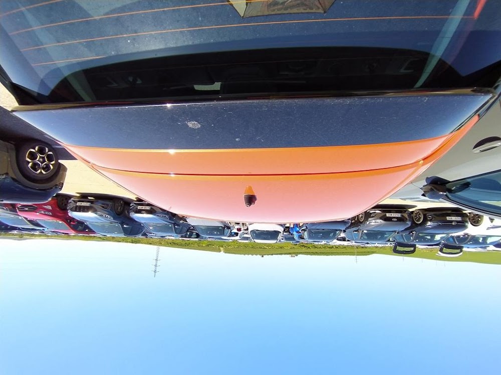 Foto Opel Corsa 5