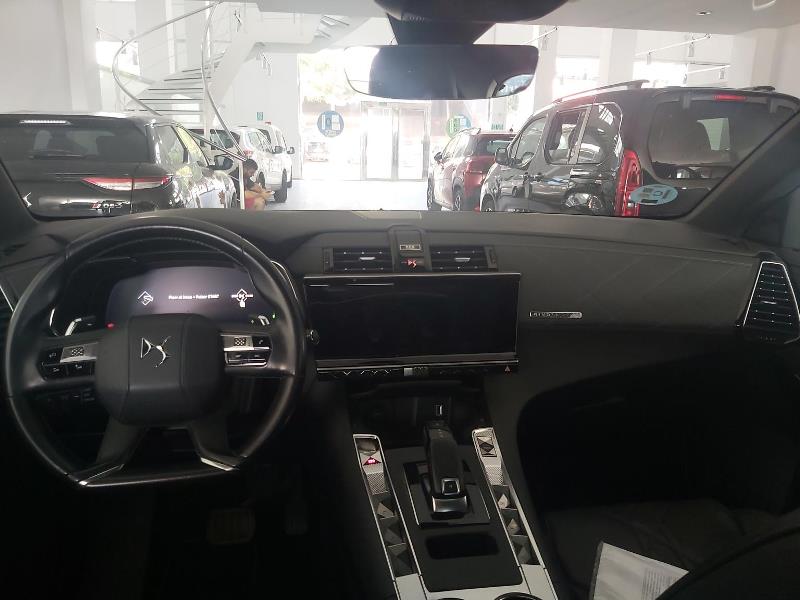 Foto DS DS 7 Crossback 8