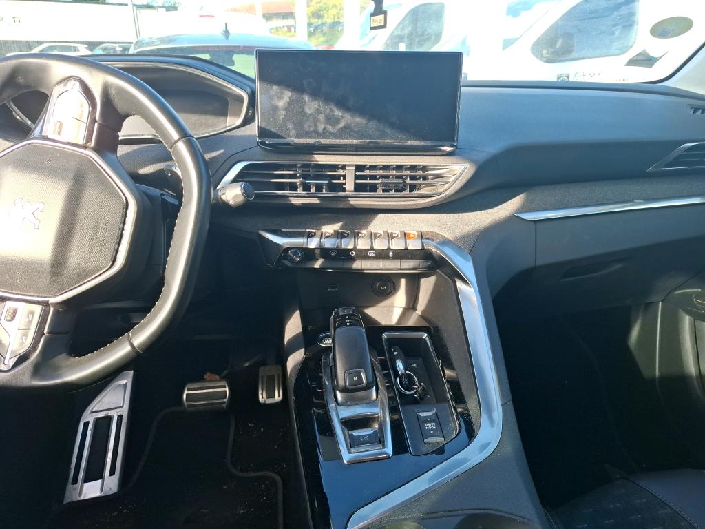 Peugeot 3008 BlueHDi 130ch S&S EAT8 Roadtrip 2022