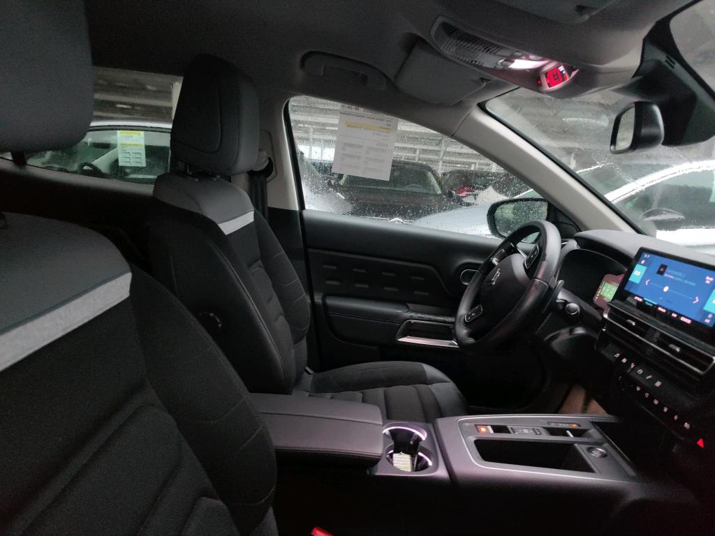 Citroen C5 Aircross Hybride Rechargeable 225 e-EAT8 C-Series 2023