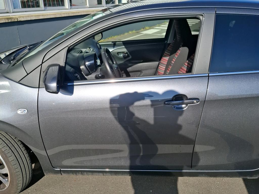 Citroen C1 VTi 72 S&S Shine 2022