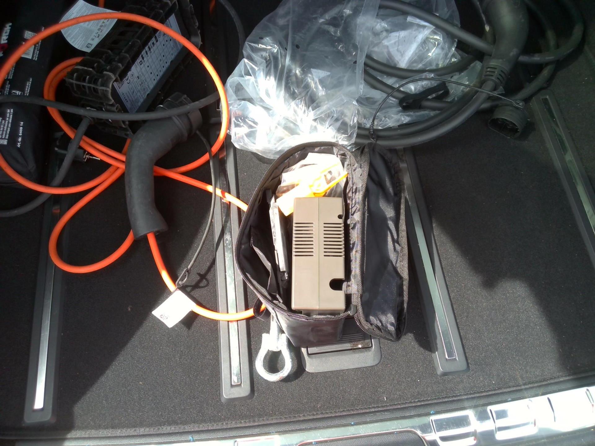 Citroen C5 X Hybride Rechargeable 225 S&S e-EAT8 Shine Pack 2023
