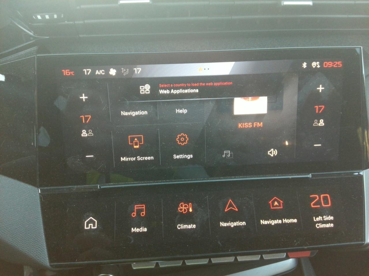 Foto Peugeot 308 15