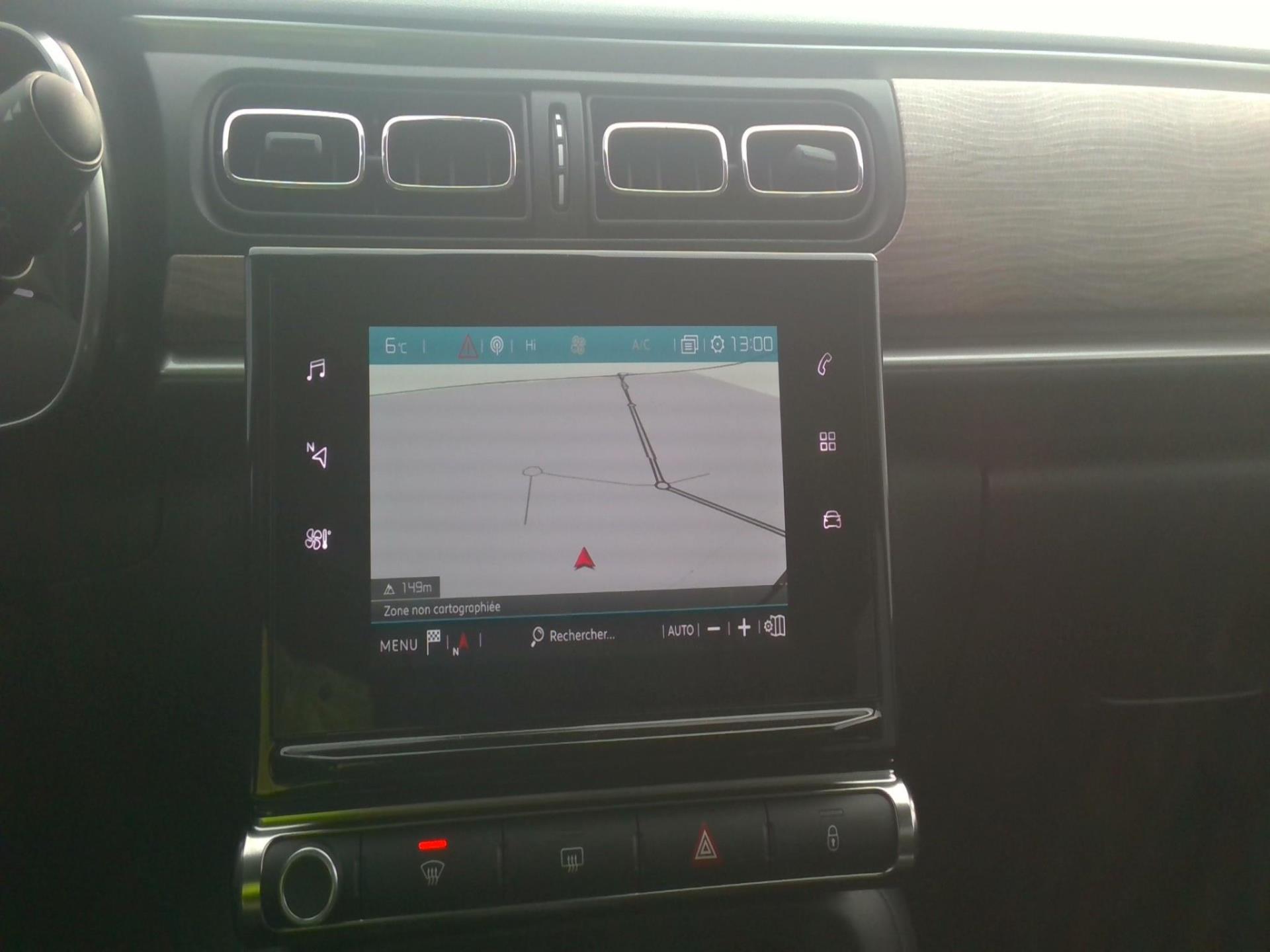 Citroen C3 PureTech 83 S&S BVM5 Shine 2022
