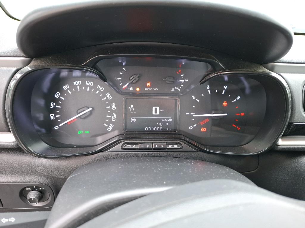 Citroen C3 PureTech 83 S&S BVM5 Feel Pack 2021